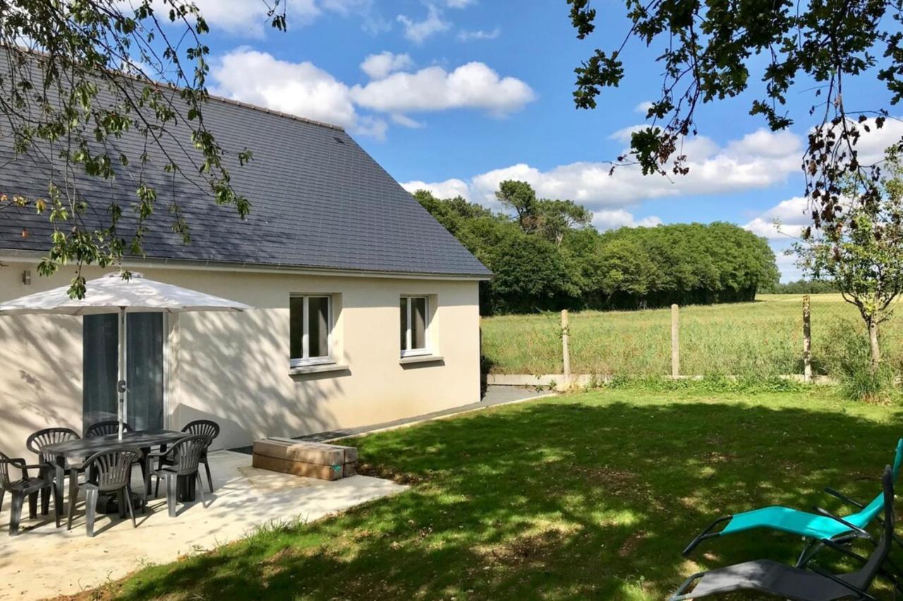 New House In The Heart Of A Hamlet Near Amboise And Chenonceaux Villa Athée-sur-Cher Exteriör bild