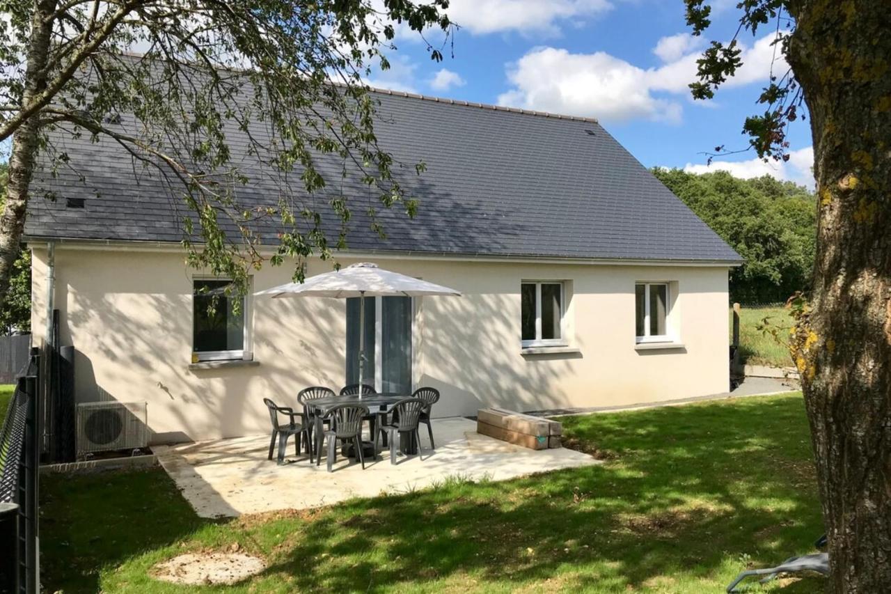 New House In The Heart Of A Hamlet Near Amboise And Chenonceaux Villa Athée-sur-Cher Exteriör bild