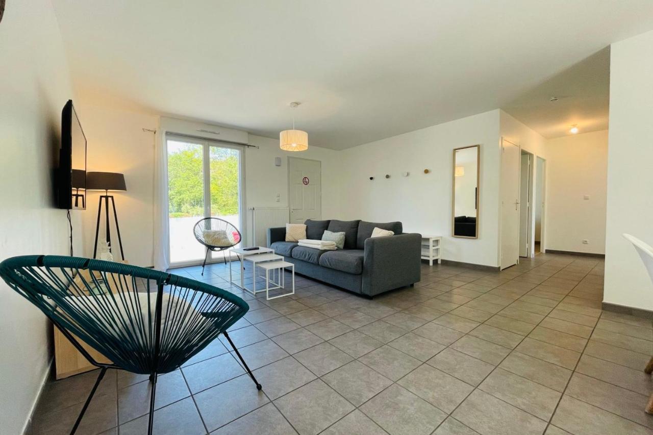 New House In The Heart Of A Hamlet Near Amboise And Chenonceaux Villa Athée-sur-Cher Exteriör bild